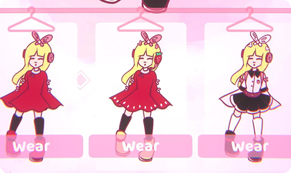 Zrzut ekranu Rivanoterano 3